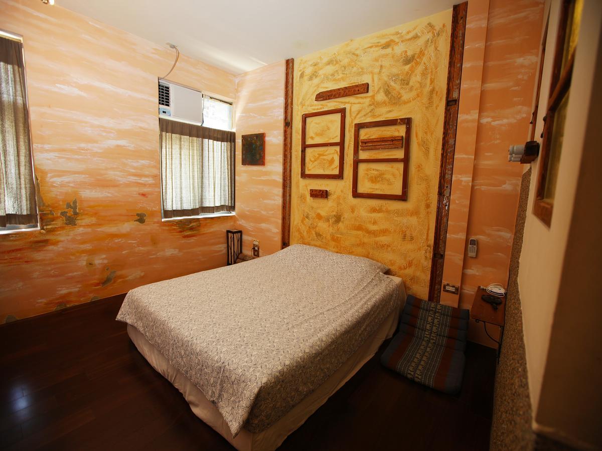 Bed and Breakfast Sha Feng Lu Dian Magong Esterno foto